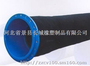 大口径胶管 大口径输水胶管