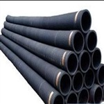 大口径胶管 大口径输水胶管