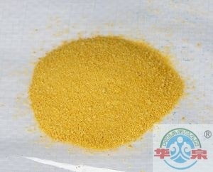 滨州市聚合氯化铝不惧怕污水危机