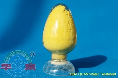 滨州市聚合氯化铝不惧怕污水危机