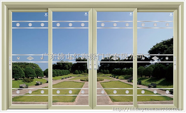 广东佛山重型推拉门厨房门阳台隔断门