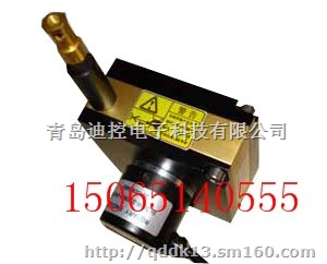 复位拉线盒编码器