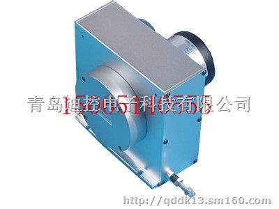 复位拉线盒编码器