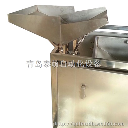 青岛非标自动化 长期供应自动称重机 欢迎来电