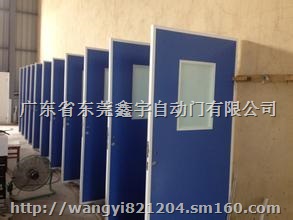 上海食品加工车间不锈钢洁净门供应商