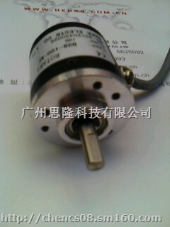 宜科编码器EB38A6