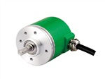 ELCO编码器EC40A6