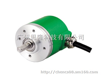 瑞士宜科编码器EB50A8