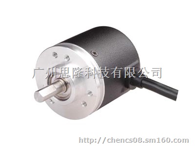 瑞士宜科编码器EB50A8