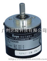 光洋编码器TRD-J100RZ
