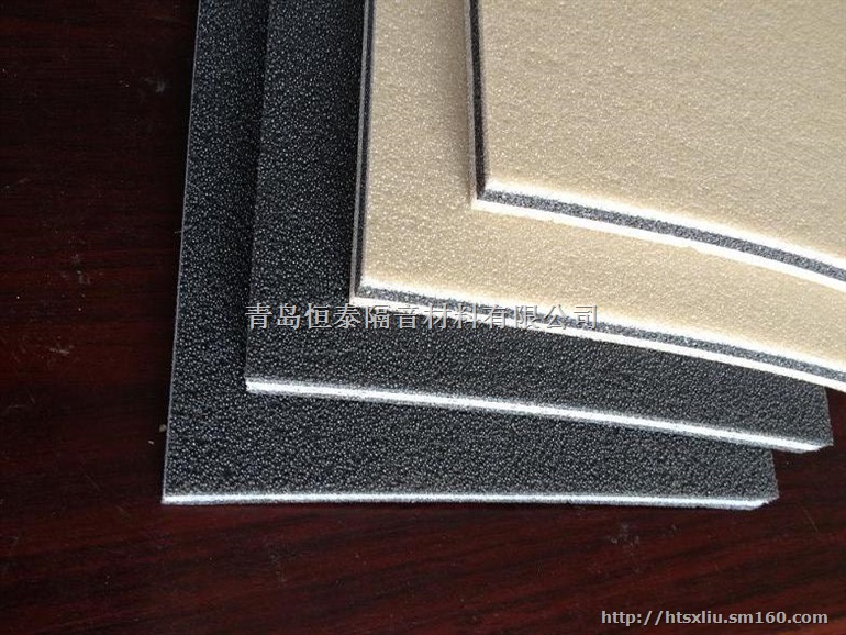 烟台地面隔音减振垫哪家质量好－地面隔音减振垫价格