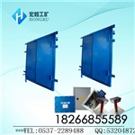 气动风门控制装置、全自动风门控制系统