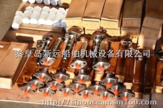 适用于MAN BW.MC-C系列机型的库存原厂新