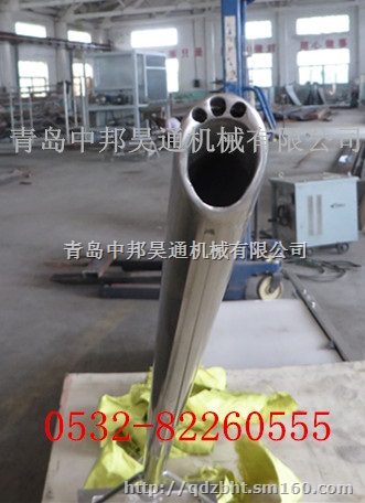 猪牛羊洗肠机-翻肠机