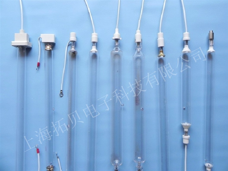 紫外线固化灯管 UV灯 UV硬化灯