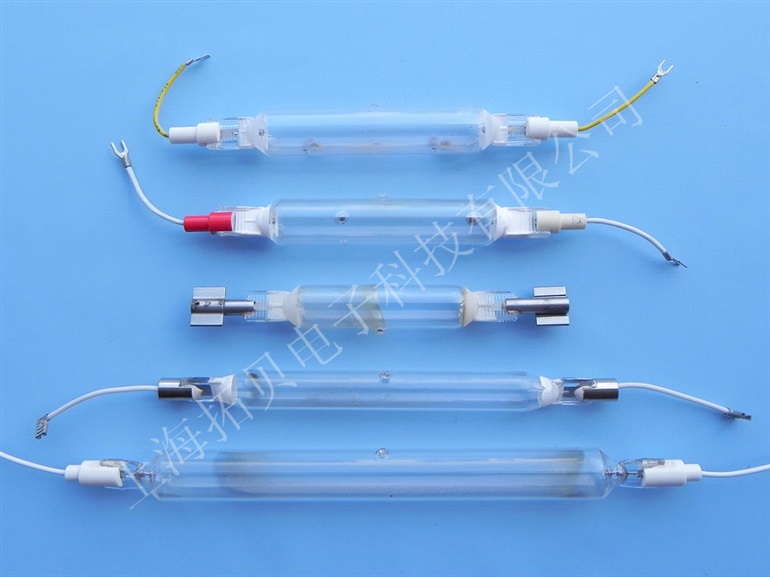 晒版灯  碘镓灯  晒版机灯管  晒版曝光灯厂家