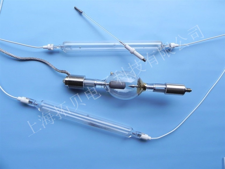 晒版灯  碘镓灯  晒版机灯管  晒版曝光灯厂家