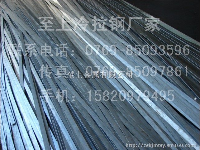 AISI1018进口冷拉钢方铁