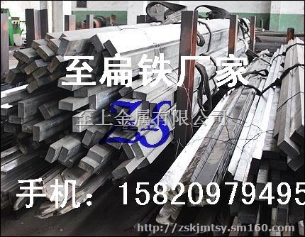 AISI1008进口折弯90度扁铁