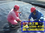移动藕池专用国标环保hdpe防渗膜