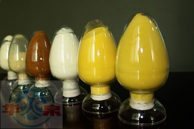 乳山市聚合氯化铝处理污水有自己的一套方法