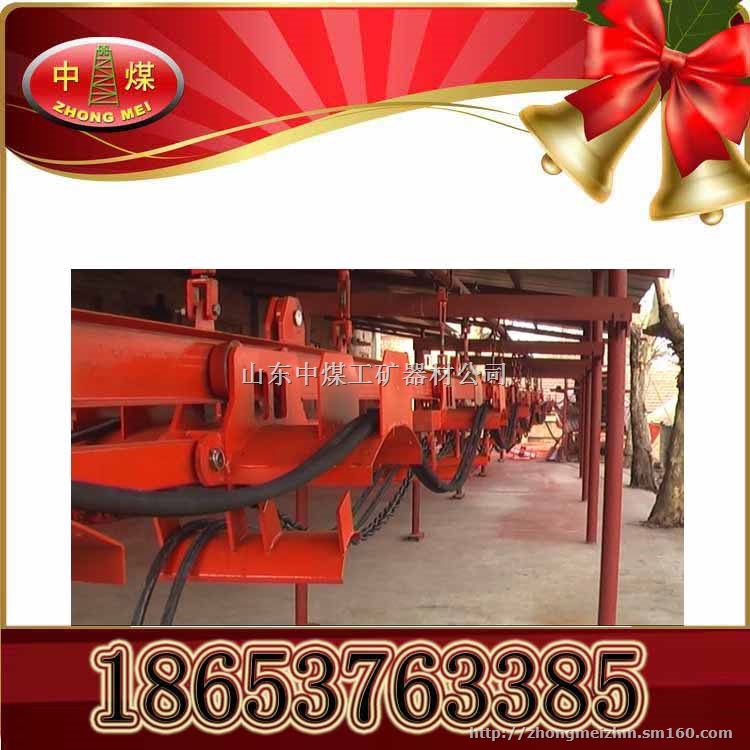 DX80型单轨吊车,电缆单轨吊,煤矿单轨吊运输系统