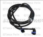 沃尔沃VS60S80L大灯喷水管,沃尔沃配件