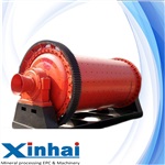 直通节能格子型球磨机