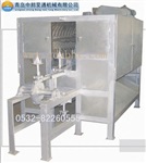 猪头刨毛机∣打毛机∣刮毛机