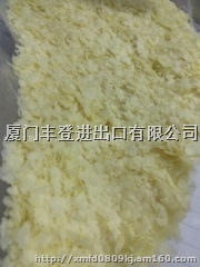 土豆泥专用土豆粉 多级研磨 质地细腻 优质原料 易