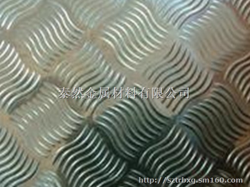 重庆316花纹板、316镜面板按客户要求加工