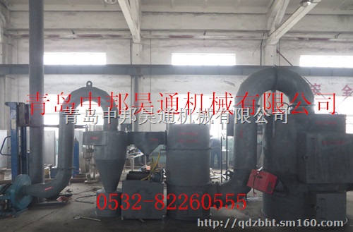 焚烧炉丨环保设备