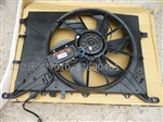 沃尔沃S80S60电子扇，沃尔沃配件 汽车配件