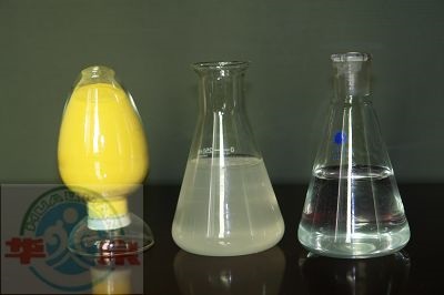 米易县专业直销聚合氯化铝 品牌华泉