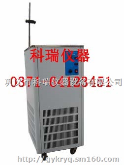 (现货) 厂家直销 DFY系列低温恒温反应浴槽