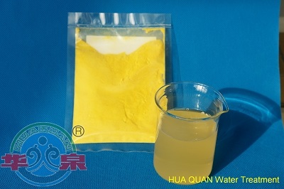 宜宾县聚合氯化铝在造纸行业的应用