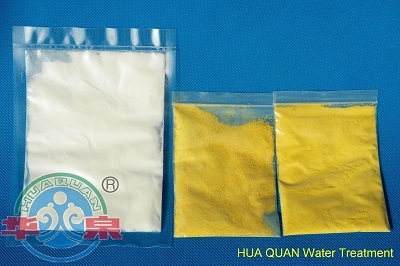 宜宾县聚合氯化铝在造纸行业的应用