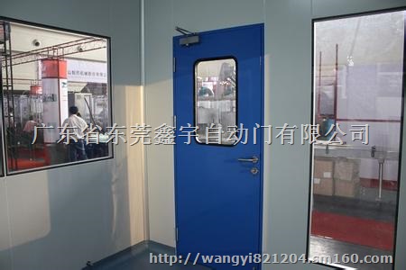 供应洁净门 南城医药车间不锈钢洁净门制造商