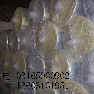 北京玻璃棉毡