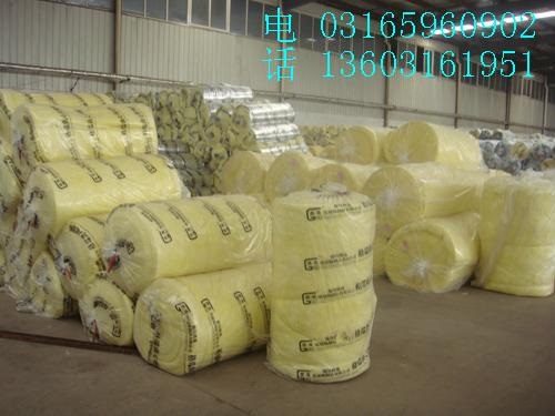 北京玻璃棉毡