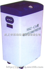 (现货) 循环水式多用真空泵