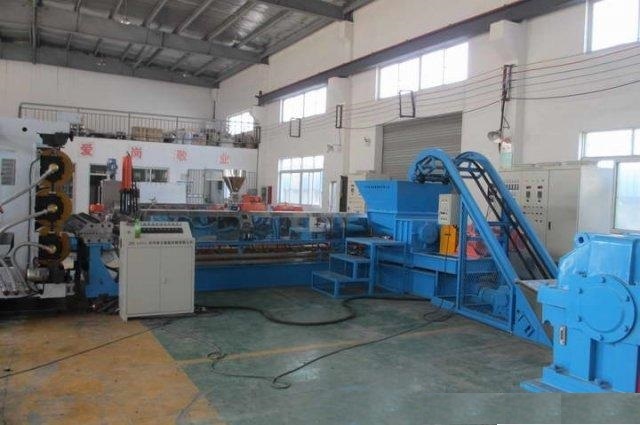 POE板材挤出机POE片材挤出机