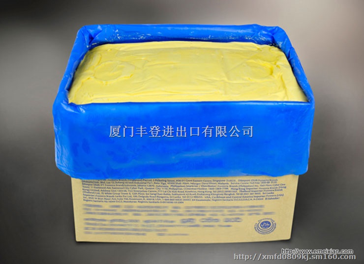 新西兰安佳无盐大黄油 鲜奶油 原装进口 芝士干奶酪