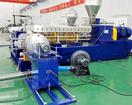 TPR造粒机,TPE造粒机,TPV造粒机