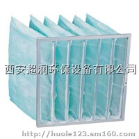 西安空气过滤器空气过滤袋