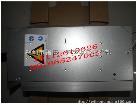 专业维修通力变频器V3F 16L