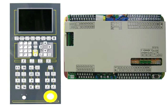 创美坚达注塑机电脑维修,宝源注塑机显示屏维修等