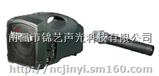 咪宝MIPRO 咪宝MA100DB讲解便携式扩音器