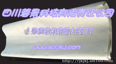 土工布如何存放