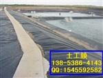 防渗膜(防水土工膜)0.3mm-2.5mm厂家直供